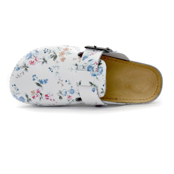 ANATOMISCHE CLOGS