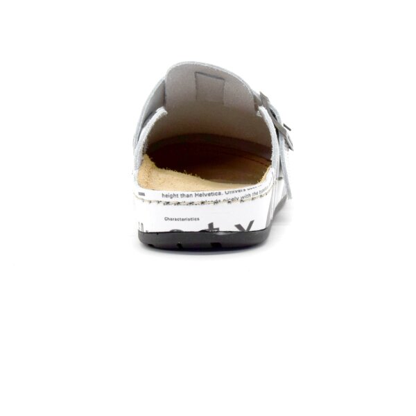 ANATOMISCHE CLOGS