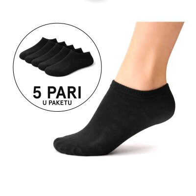SPORTSOCKEN 5ER PACK