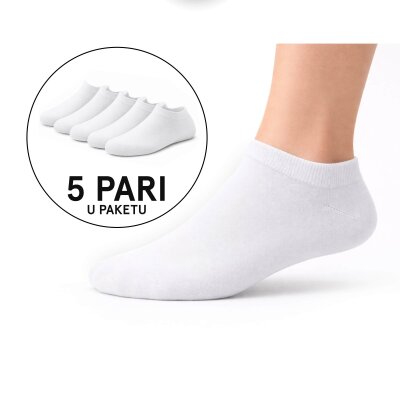 SPORTSOCKEN 5ER PACK