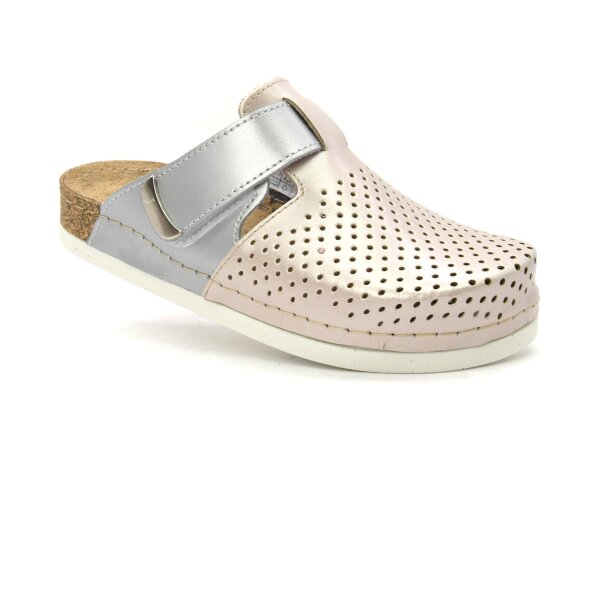 ANATOMISCHE CLOGS