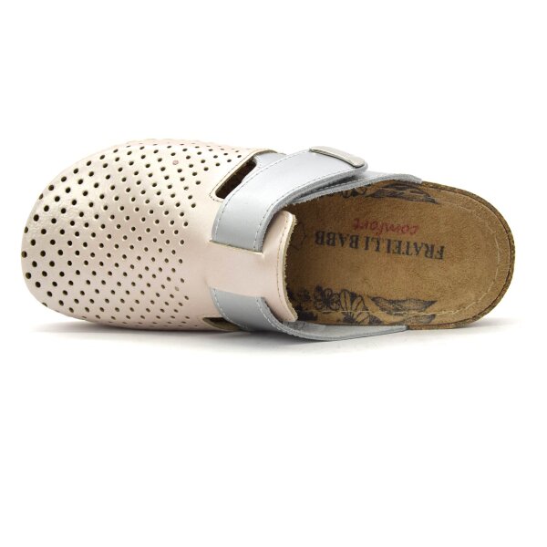 ANATOMISCHE CLOGS