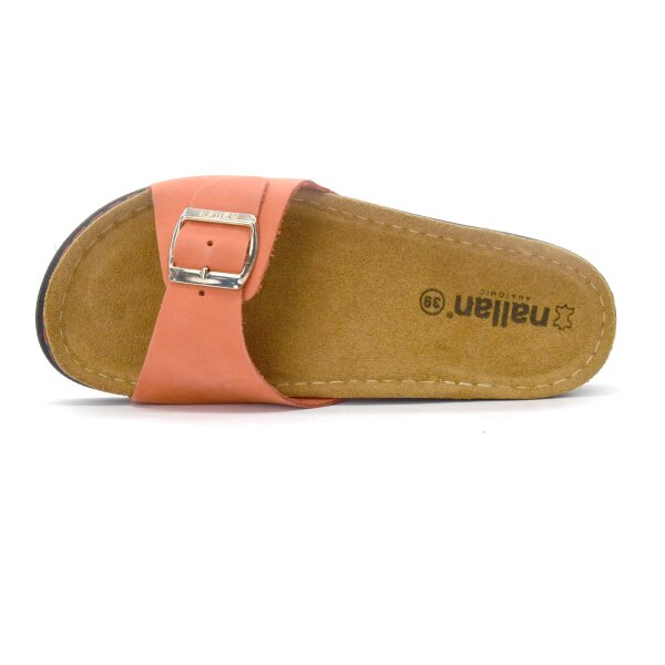 ANATOMISCHE PANTOFFEL