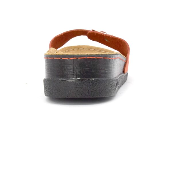 ANATOMISCHE PANTOFFEL