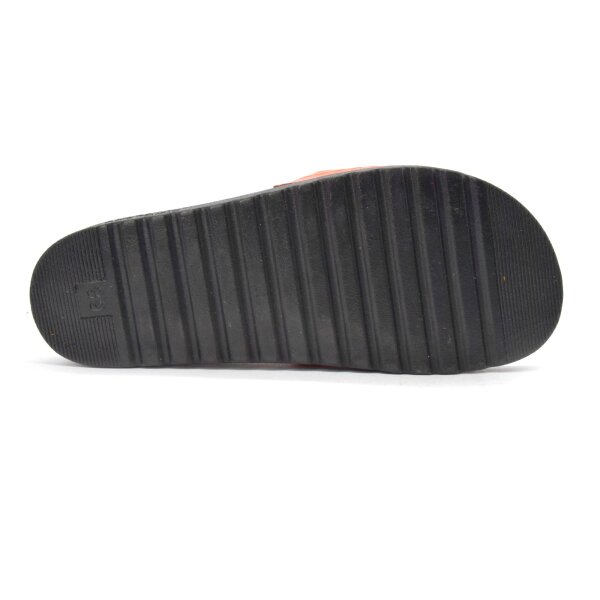 ANATOMISCHE PANTOFFEL