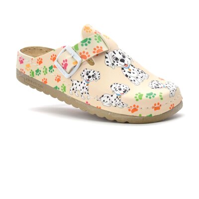 ANATOMISCHE CLOGS