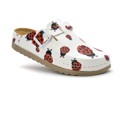 ANATOMISCHE CLOGS