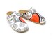 ANATOMISCHE CLOGS