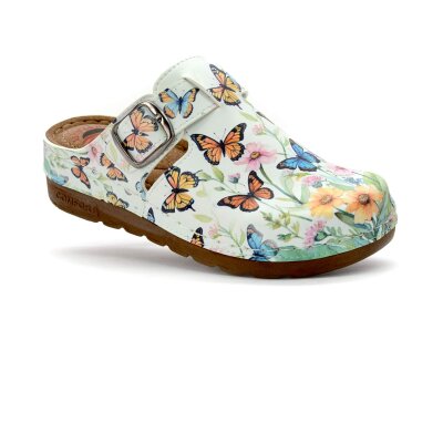 ANATOMISCHE CLOGS