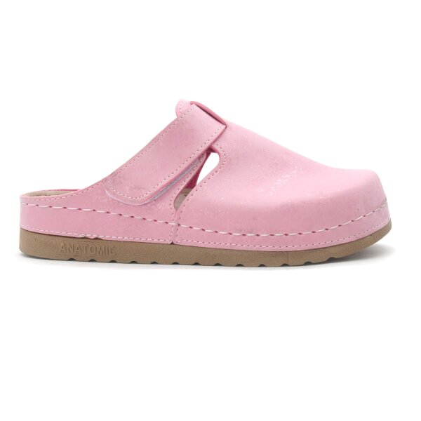 ANATOMISCHE CLOGS