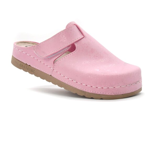 ANATOMISCHE CLOGS