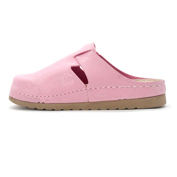ANATOMISCHE CLOGS