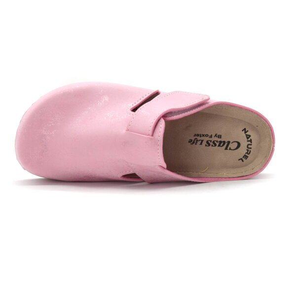 ANATOMISCHE CLOGS
