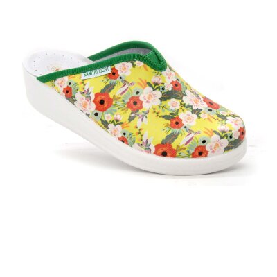 ANATOMISCHE CLOGS
