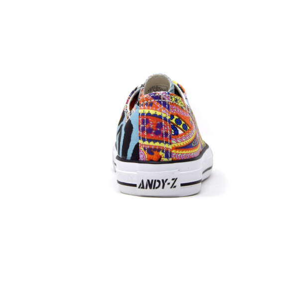 LEINENSCHUHE
