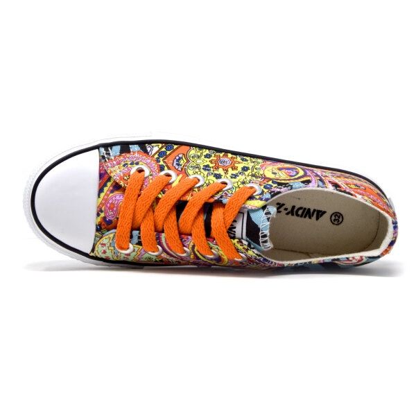 LEINENSCHUHE