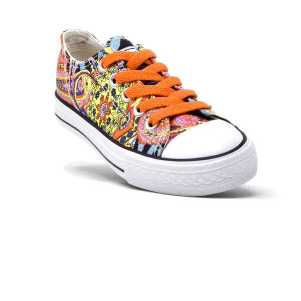LEINENSCHUHE