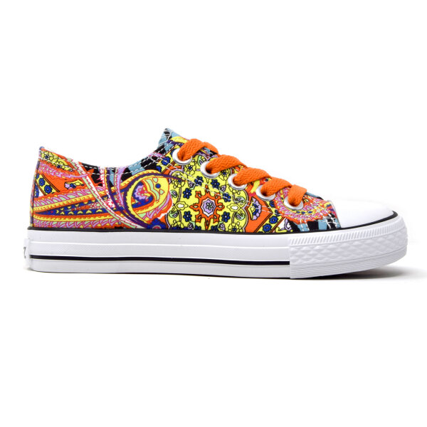 LEINENSCHUHE