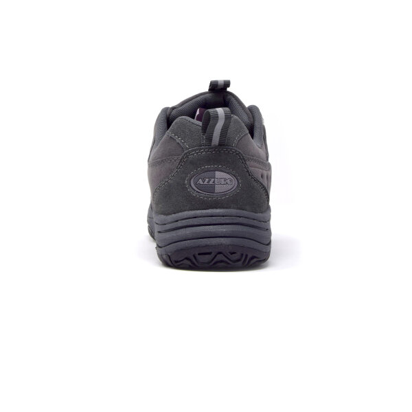 LEDERSNEAKERS