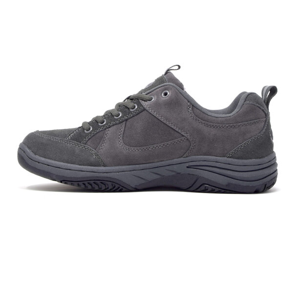 LEDERSNEAKERS