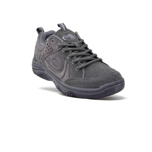 LEDERSNEAKERS