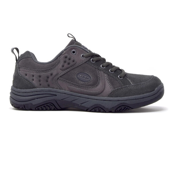 LEDERSNEAKERS