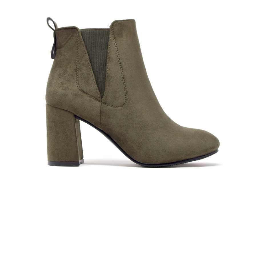 ANKLE BOOTS1