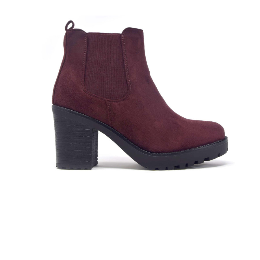 ANKLE BOOTS6
