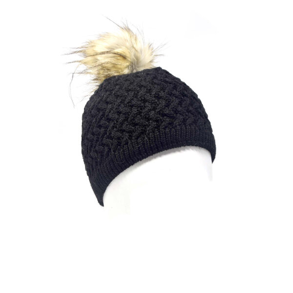 WOOLLMUTZE FUR ERWACHSENE