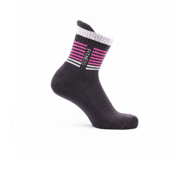 FITNESS SOCKEN