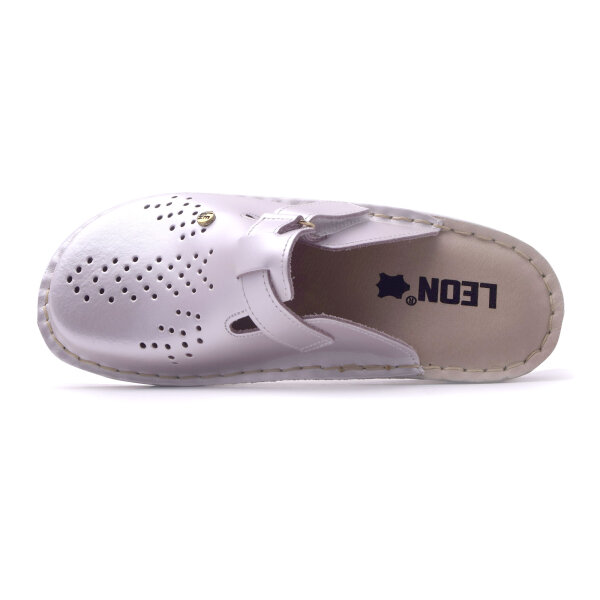 ANATOMISCHE CLOGS