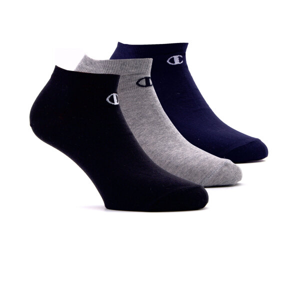 SNEAKER SOCKEN 3er Pack