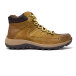 LEDER TREKKINGSCHUHE
