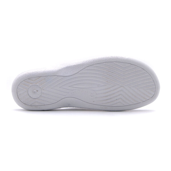 LEDER PANTOFFEL