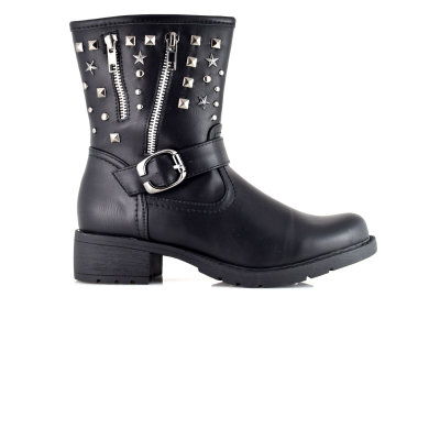 DAMEN STIEFEL