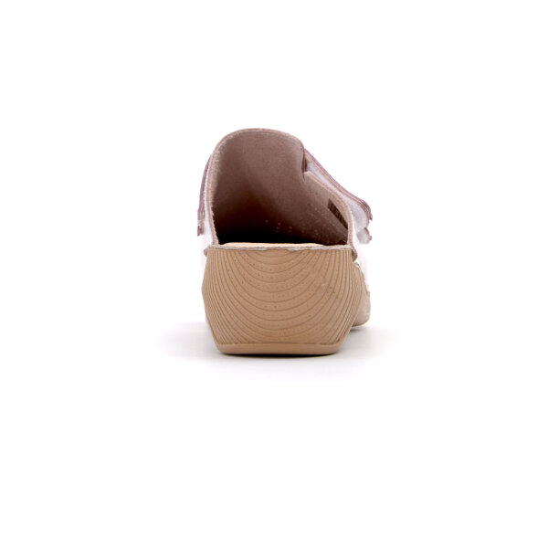 ANATOMISCHE CLOGS