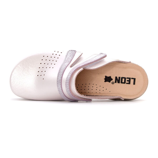 ANATOMISCHE CLOGS