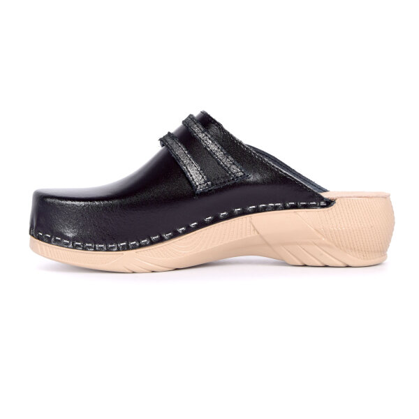 ANATOMISCHE CLOGS