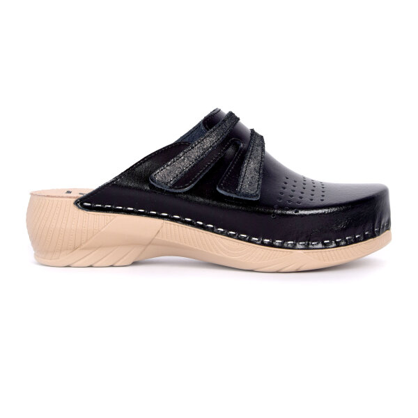 ANATOMISCHE CLOGS