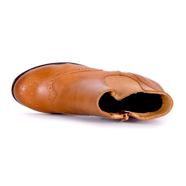 STIEFELETTEN