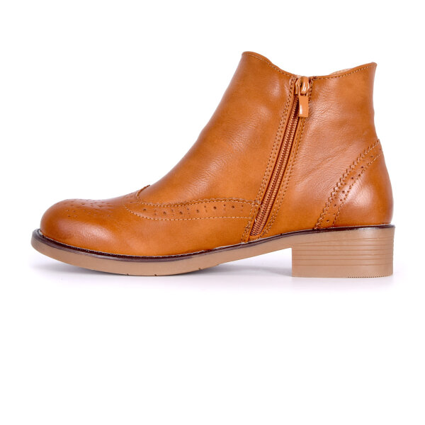 STIEFELETTEN