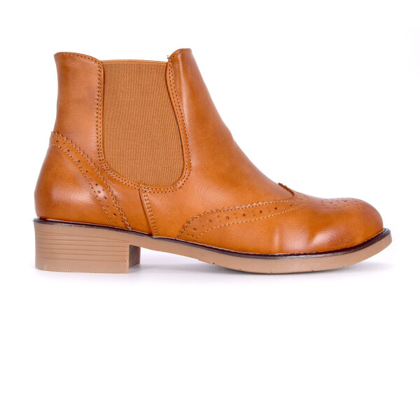 STIEFELETTEN