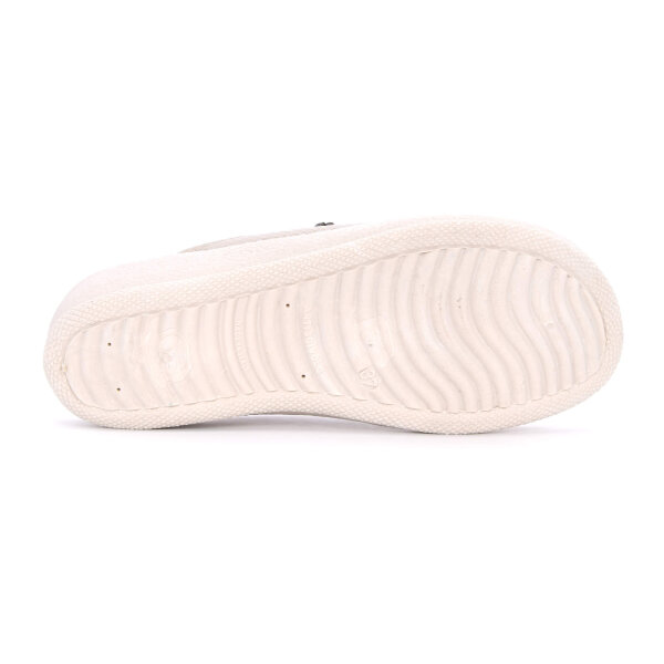 LEDER PANTOFFEL