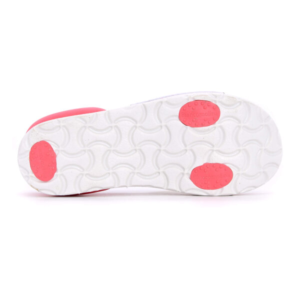 CLOGS MIT KISSEN