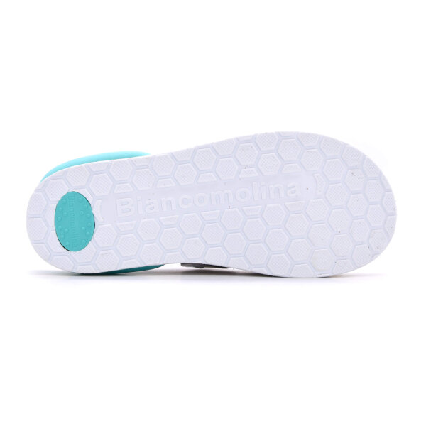CLOGS MIT KISSEN