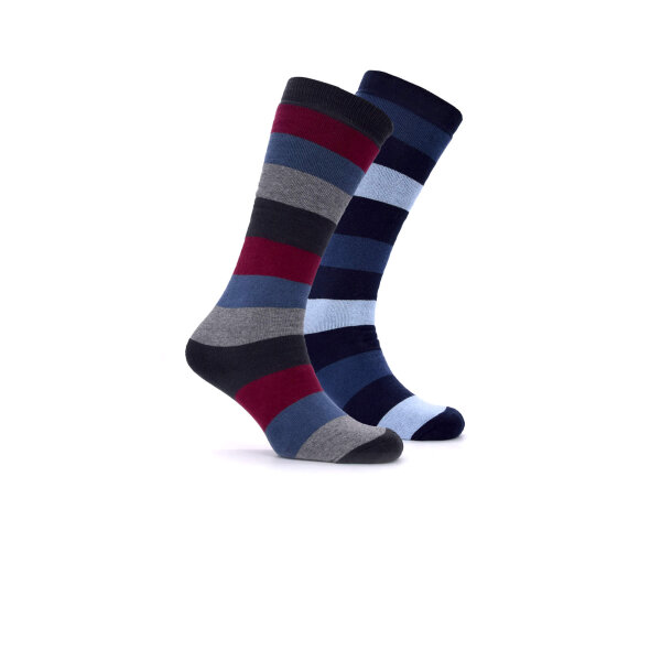 SOCKEN 2ER PACK