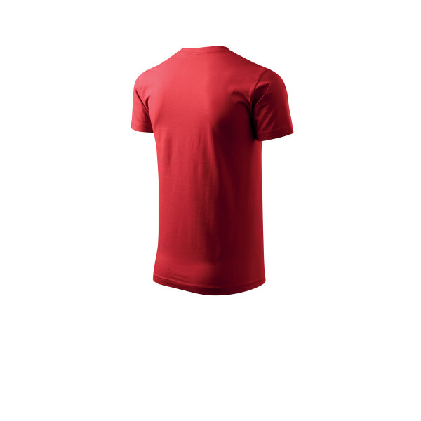 HERREN-T-SHIRT