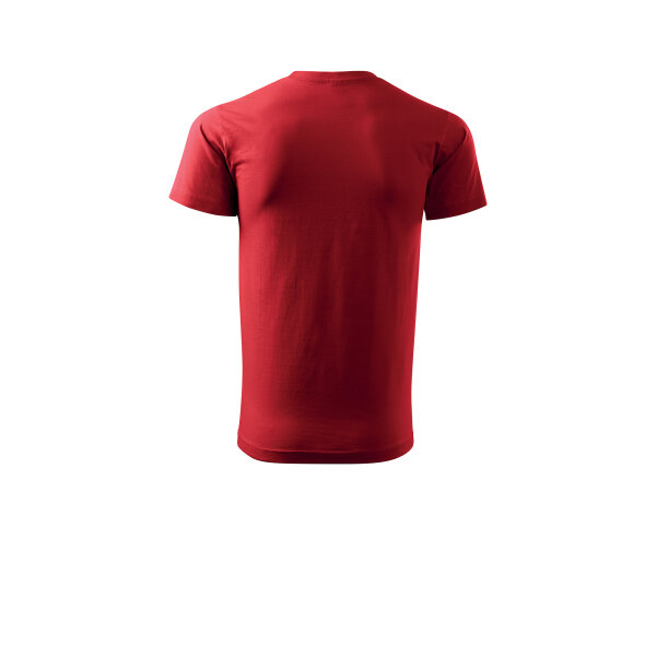 HERREN-T-SHIRT