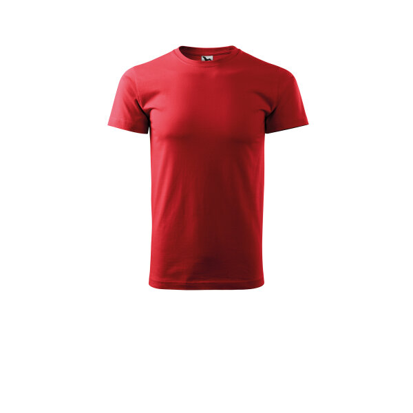 HERREN-T-SHIRT