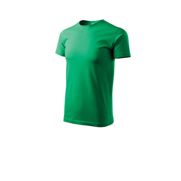 HERREN-T-SHIRT